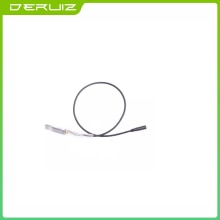 Câble De Programmation USB BAFANG Pour Moteurs BBS01B, BBS02B, BBSHD - Noir 1m