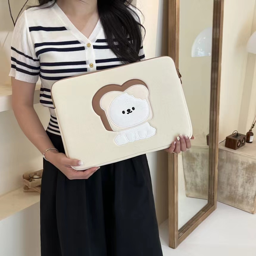 Accesorios de ordenador Ins fundas bonitas para ordenador portátil 13 13,3 14 15 15,6 pulgadas funda para Macbook Air M213.6 Pro16 bolsa a prueba de golpes