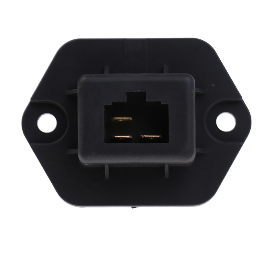 Bil hvac blåser motor motstand erstatning for hyundai tucson kia spectra sportage 97179-1 f 200