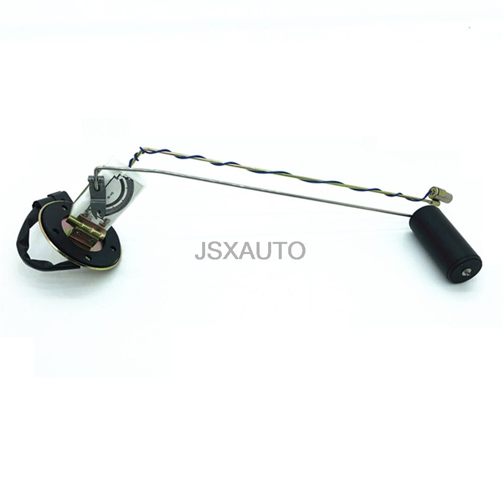 Excavator Accessories Diesel tank fuel tank float Oil level sensor 5 holes excavator for DOOSAN DAEWOO DH55