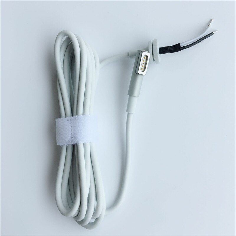 NEUE! Ersatz 165cm L/T spitze Magnetische MagSafe 1 2 Kabel FÜR Macbook Retina Profi Luft 45W 60W 85W Energie Adapter Ladegerät
