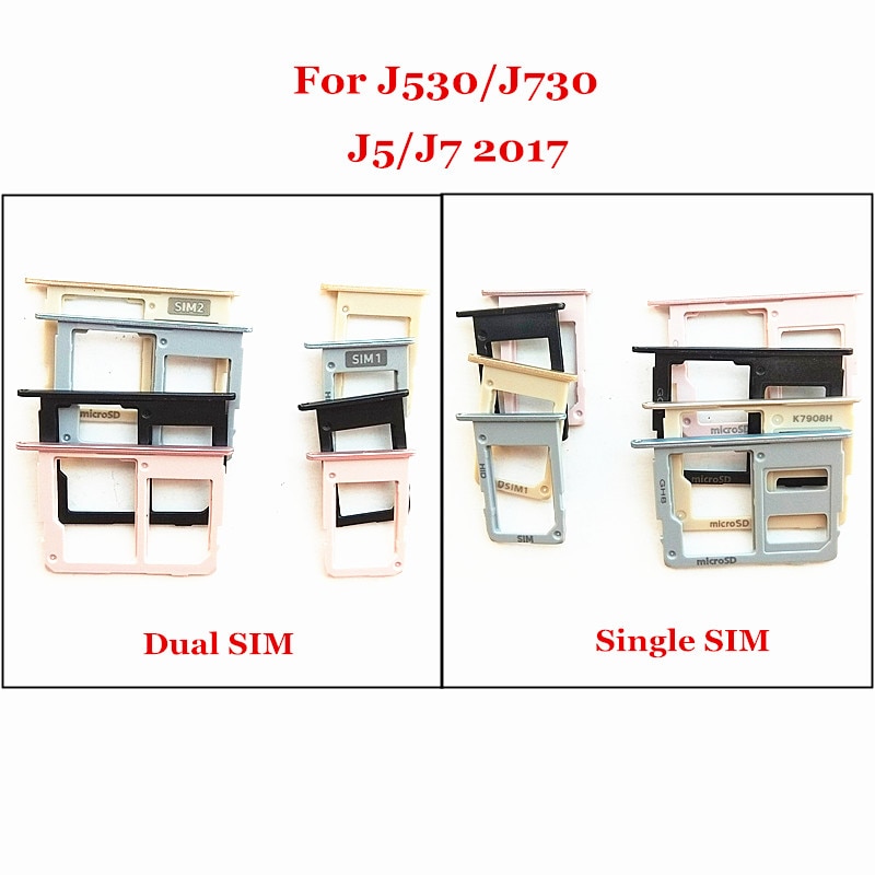 IPhone 12 Mini SIM Card Tray Replacement - Silver Holder With Eject Tool & Waterproof Ring