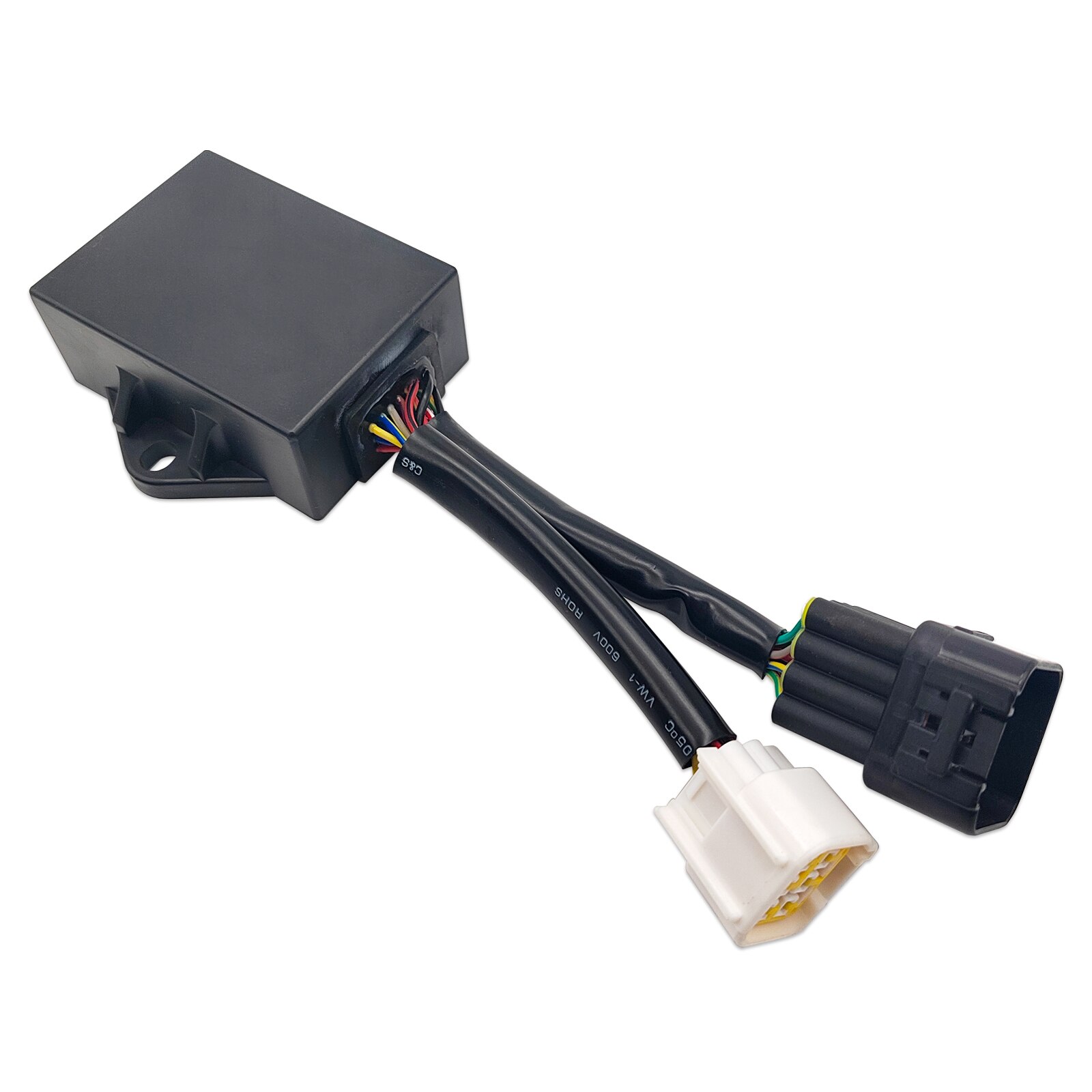 Odes Reverse Speed Controller Utv Dominator X2 X4 Voor Odes Liangzi 800 Atv Utv Dominator,Raider Deel Code 10109360000