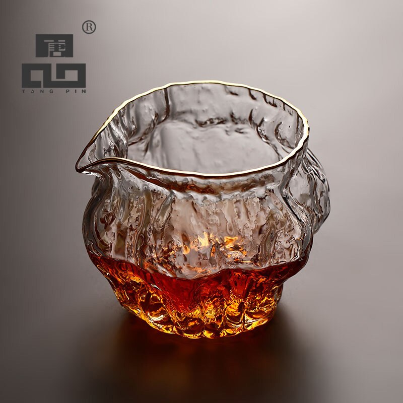 Tangpin te sett sett glass te infusere chahai glass te mugge glass te tilbehør