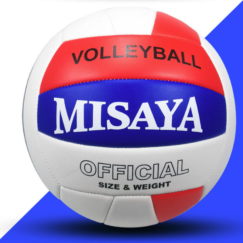 Size 5 Soft Volleyball Training School Sports Student Supplies Team Volleyball Accesorios Indoor Outdoor Sports Beach Games