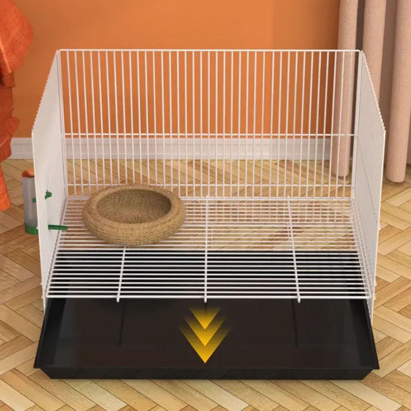Rutin chicken specific cage, household large encrypted chick cage, small chicken cage, quail cage, Kor duck cage, breeding chick