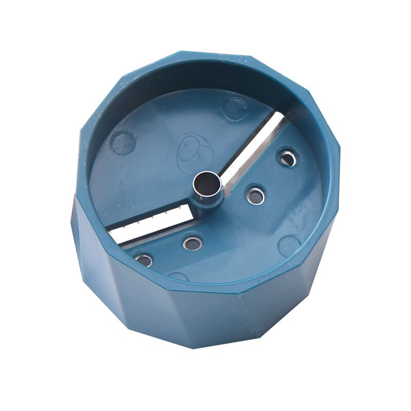 Ręczna obieraczka robić warzyw wielofunkcyjna obieraczka spiralna marchewka ziemniaczana obrotowa niszczarka tarka narzędzia kuchenne akcesoria: A