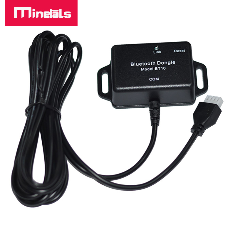 Ols bluetooth-moduuli  bs126030 bs123020 b2 s 1260 b2 b 1230 mppt 5025 tuettu bluetooth-moduuli matkapuhelinsovellukselle: Default Title