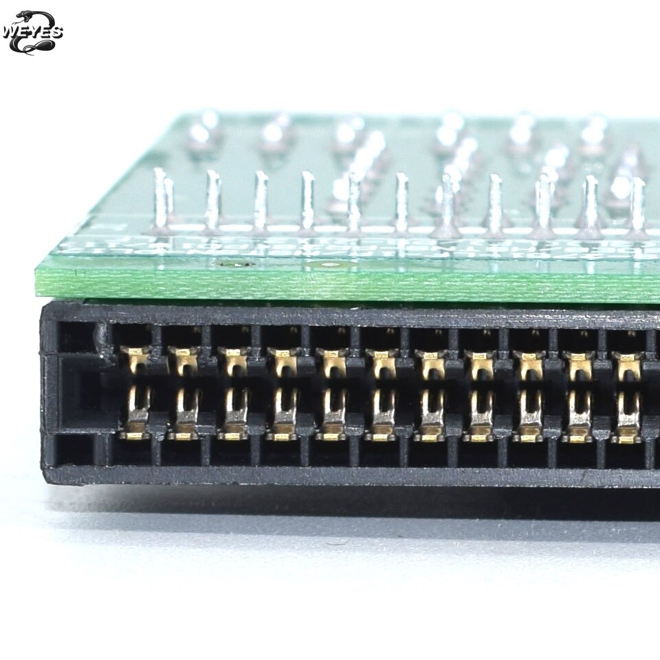 For DPS-1200 FB(1 A) /DPS-1200 QB /PS-2751-5Q PS-21xx Series 1100W 6pin 12 ports Board 51ASIC V1.5 Support synchronous start