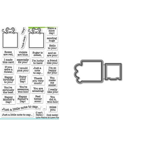 Christmas Deer Reindeer Animal Craft Dies Metal Cutting Dies for Card Making Scrapbooking DIY Craft