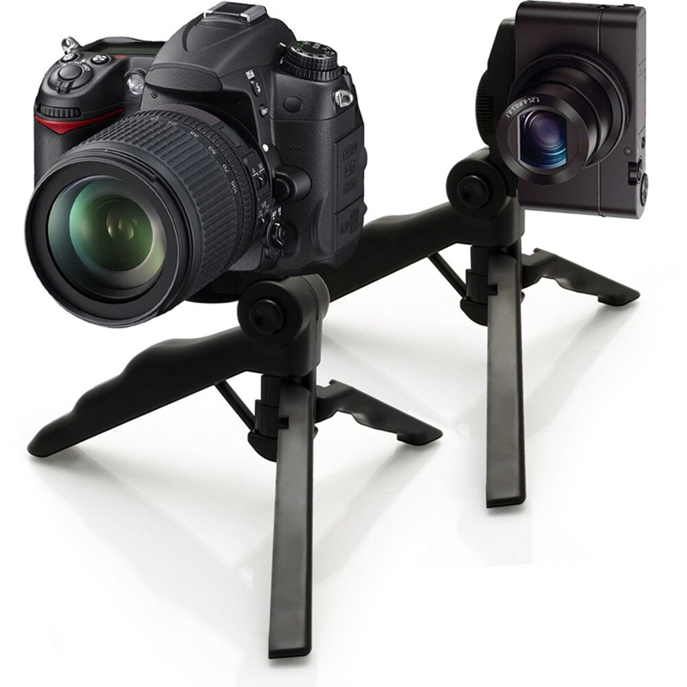 Camera Mini Statief Houder Voor Panasonic Lumix FZ2500 FZ2000 FZ1000 FZ330 FZ300 FZ85 FZ83 FZ82 FZ80 FZ72 FZ70 FZ62 FZ60