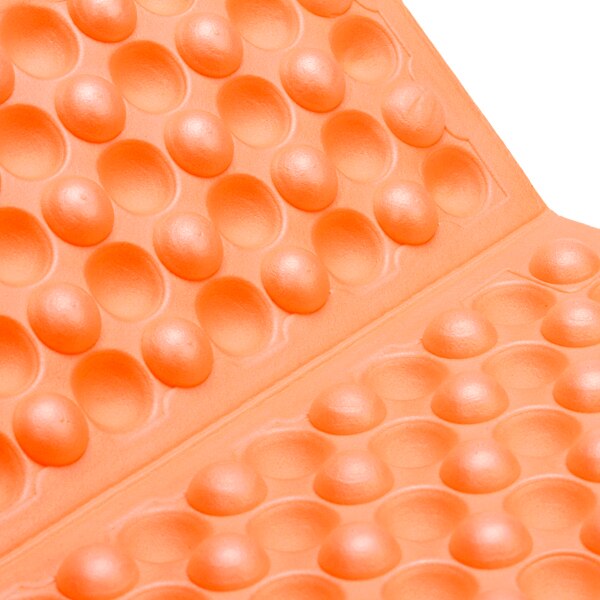 None EVA Foam Foldable Seat Cuchion EVA Pad EVA Knee Camping Outdoor Cushion for Outdoor Camping Hiking Travell Accessories