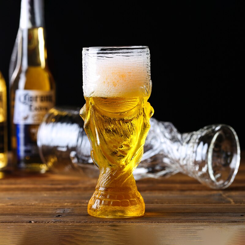 Taza de cerveza con de Hercules, vaso grande para cerveza, con personalidad, para zumo: Default Title