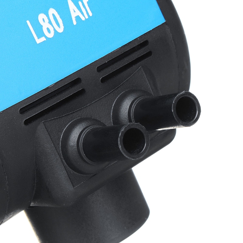Pump Milking Machine Milk Extracting Milker Equipment Accessories Cow Air Pulsator Pneumatic Dairy farm Portable