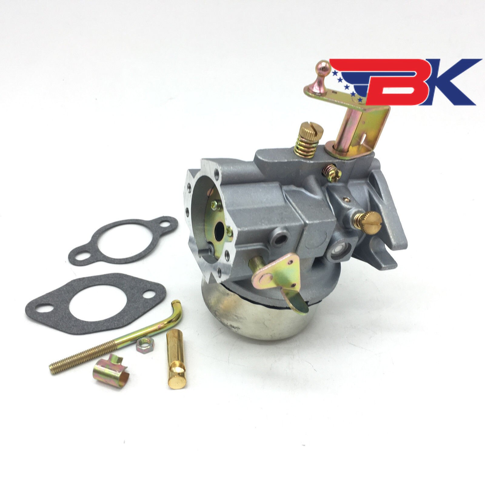 Carburetor For Kohler K321 K341 Cast Iron 14 hp 16 hp 14HP 16HP Engine Carb