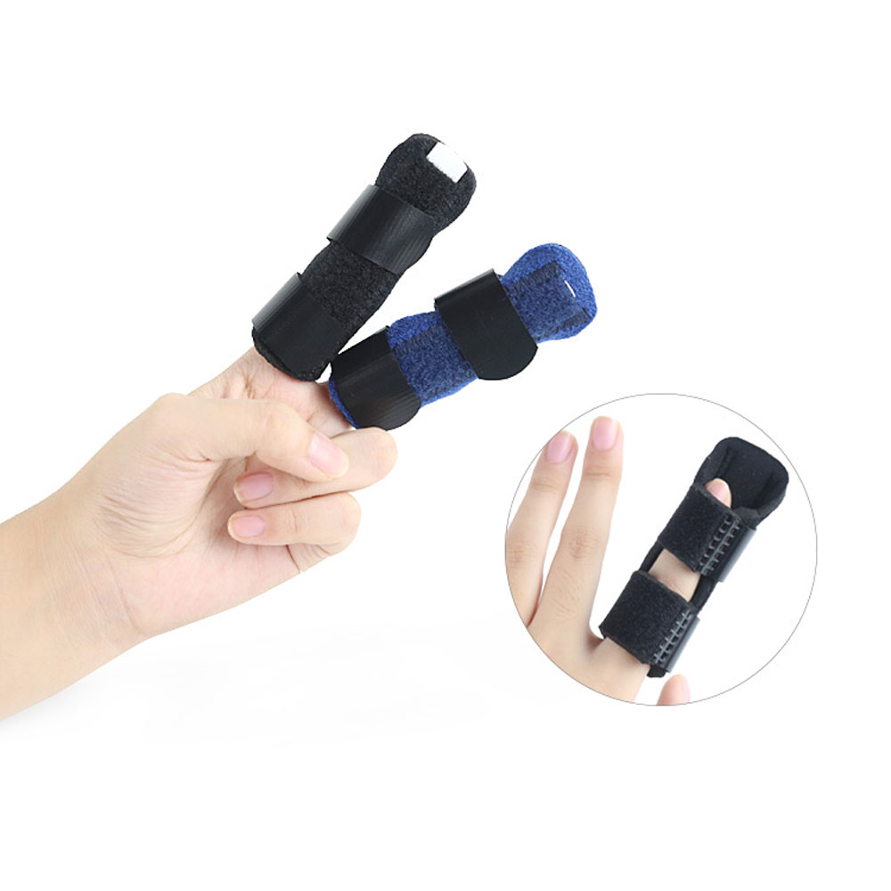 1Pcs Adjustable Finger Fixed Splint Finger Fractur... – Vicedeal
