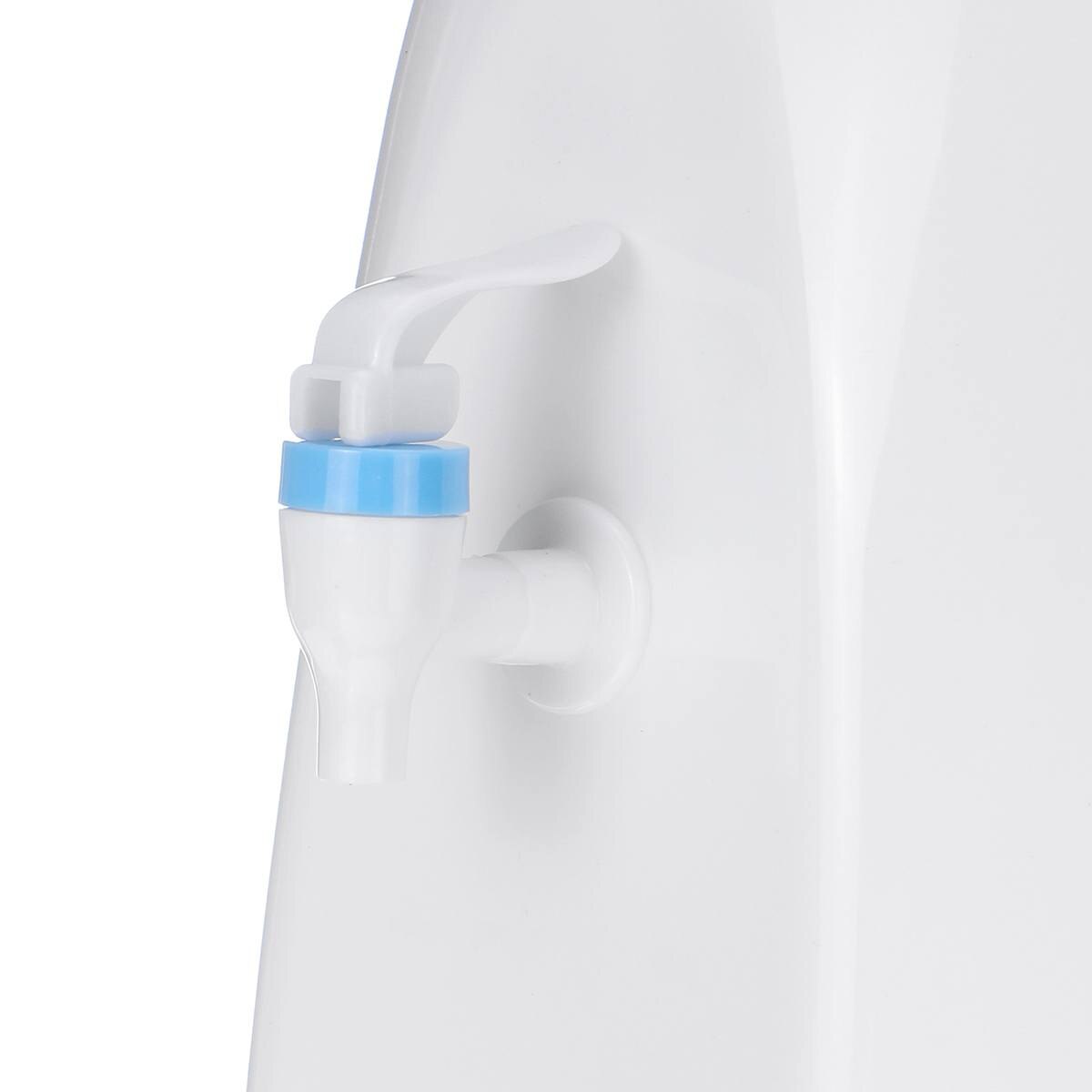 becornce Tap Water Dispenser Home Office Bar Water Pump Cold Water Upside Down Drinking Dispenser Gadgets