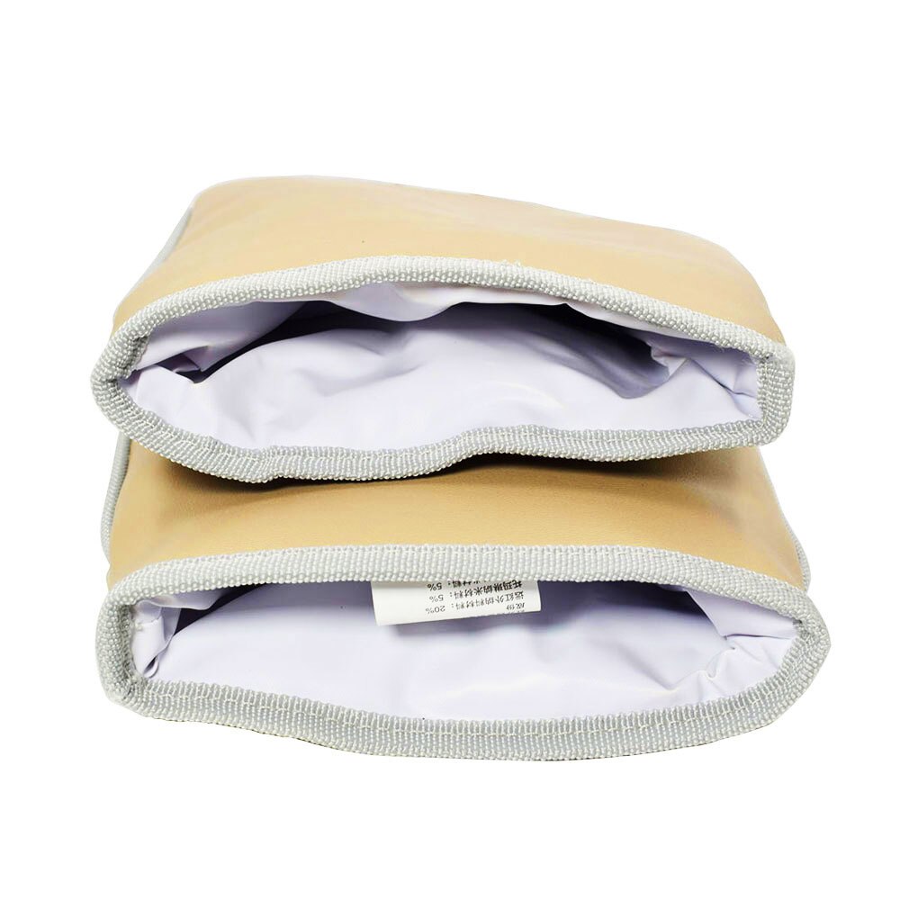 Dispositivo de masaje de mano infrarrojo lejano po guantes de spa de masaje de vibración calentados por infrarrojos US EU UK plug