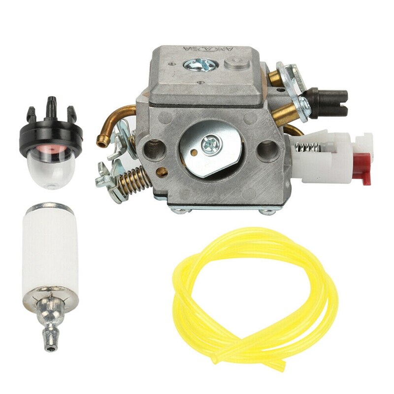 Vergaser für Husqvarna 340 345 346 350 353 Kettensäge rep 503283208 Zama Vergaser