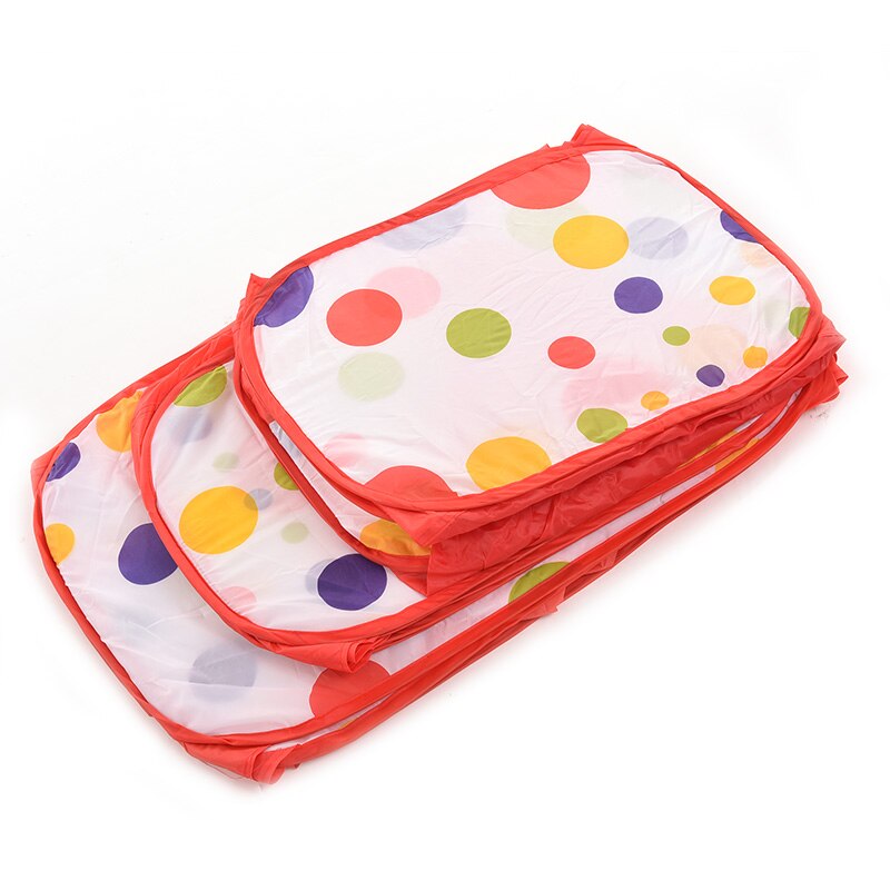 100*60*38cm zabawki edukacyjne dla dzieci składane dzieci dzieci piłka oceaniczna dół basen gra bawić się namiot robić zabawy Chata na wolnym powietrzu wnętrz