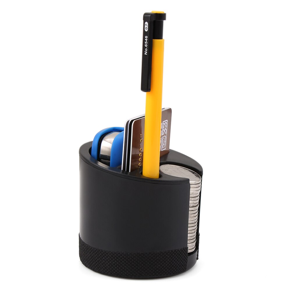 Universal Car card storage box for Seat LEON ST FR FR+ CUPRA Ibiza Altea Cordoba Toledo Alhambra Arona Ateca