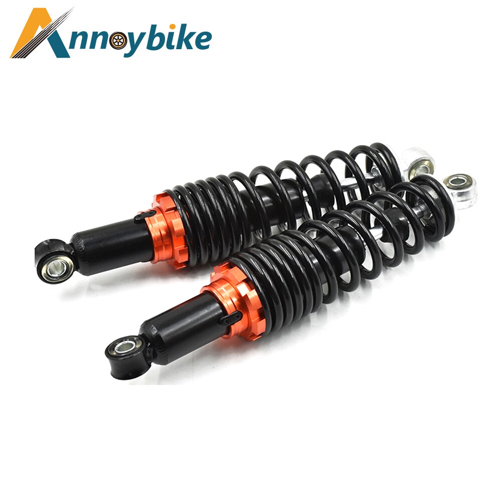 Elektrische Fiets Achter Schokdemper Elektrische Motorfiets Hydraulische Achter Schokdemper Motorfiets Gewijzigde Delen Shock Absorberen