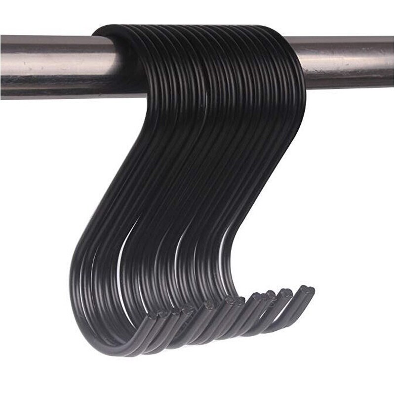 COSTWAY Keukenrek met 6 niveaus met stopcontact, staand rek, magnetronrek met S-vormige haken, draadmand en metalen frame, bakkersrek voor apparaten, potten en specerijen COSTWAY Keukenrek met 6 niveaus met stopcontact, staand rek, magnetronrek met S-vormige haken, draadmand en metalen frame, bakkersrek voor apparaten, potten en specerijen