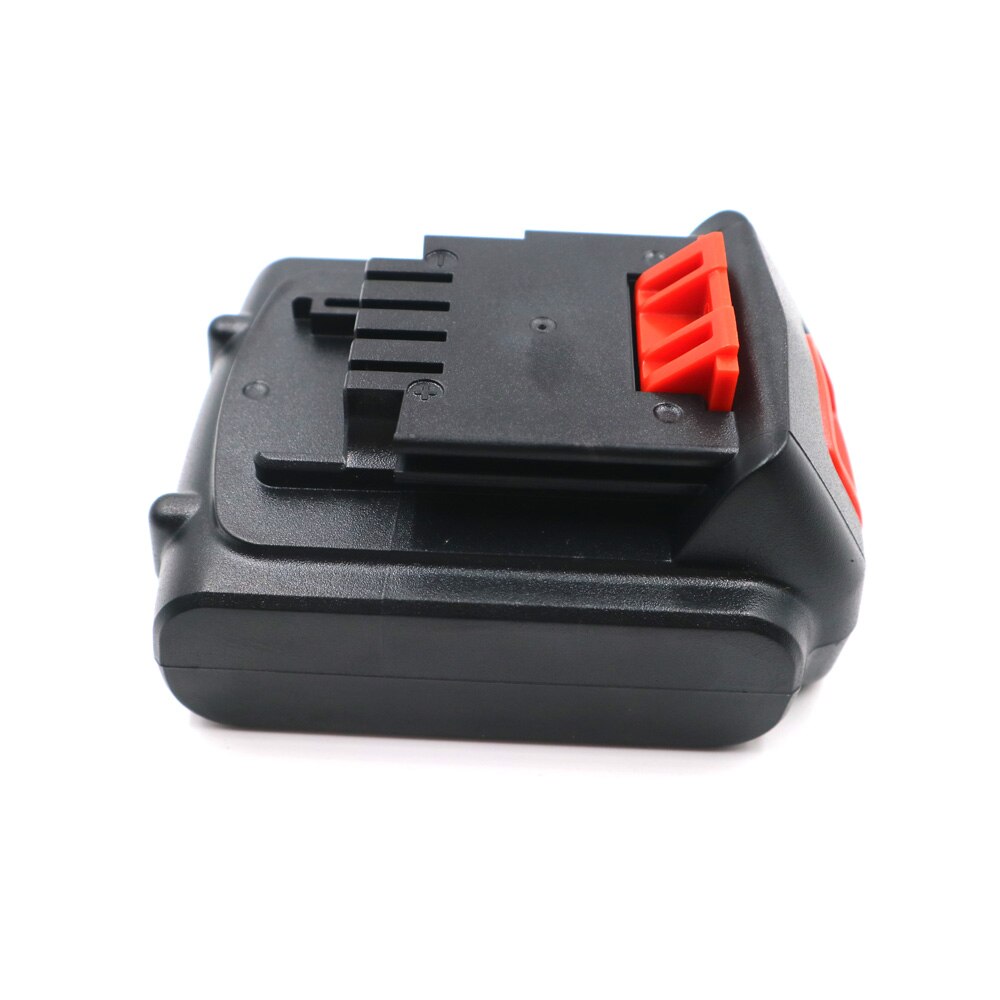 B&amp;D 14.4C 2000mAh Li-ion BL1114 BL1314 BL1514 LB16 LBX16 ASL146 ASL146BT12A ASL148 EGBL144,EPL14/EPL14-XE,EPL148/LDX116 LDX120C