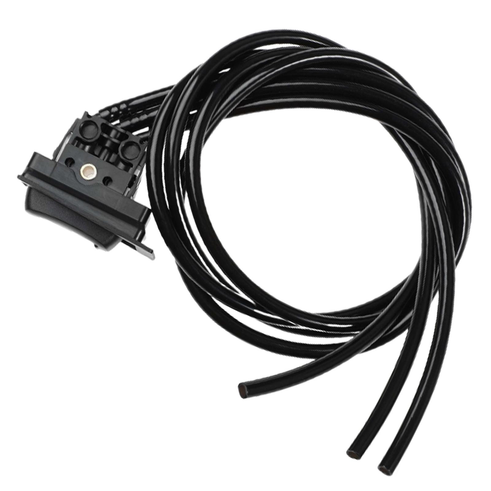 2185839 akcesoria samochodowe kolumna kierownicy regulacja regulatora przełącznik z blokadą 1485066 dyskretny przełącznik dla Scania