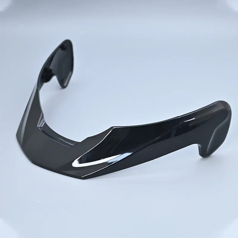 Shoei V-440 Voor Shoei J-Cruise 1 J-Cruise 2 J-Force 4 CJ-2 Motorhelm Rand Set Viseria Capacete Motoraccessoires: Army Green