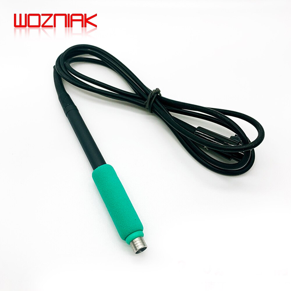Soldering Iron Handle FOR JBC C210/C245 Replacement Iron Kit for JBC 210/245 SUGON T26 T26D Soldering Station Soldering Handle: C245  Handle