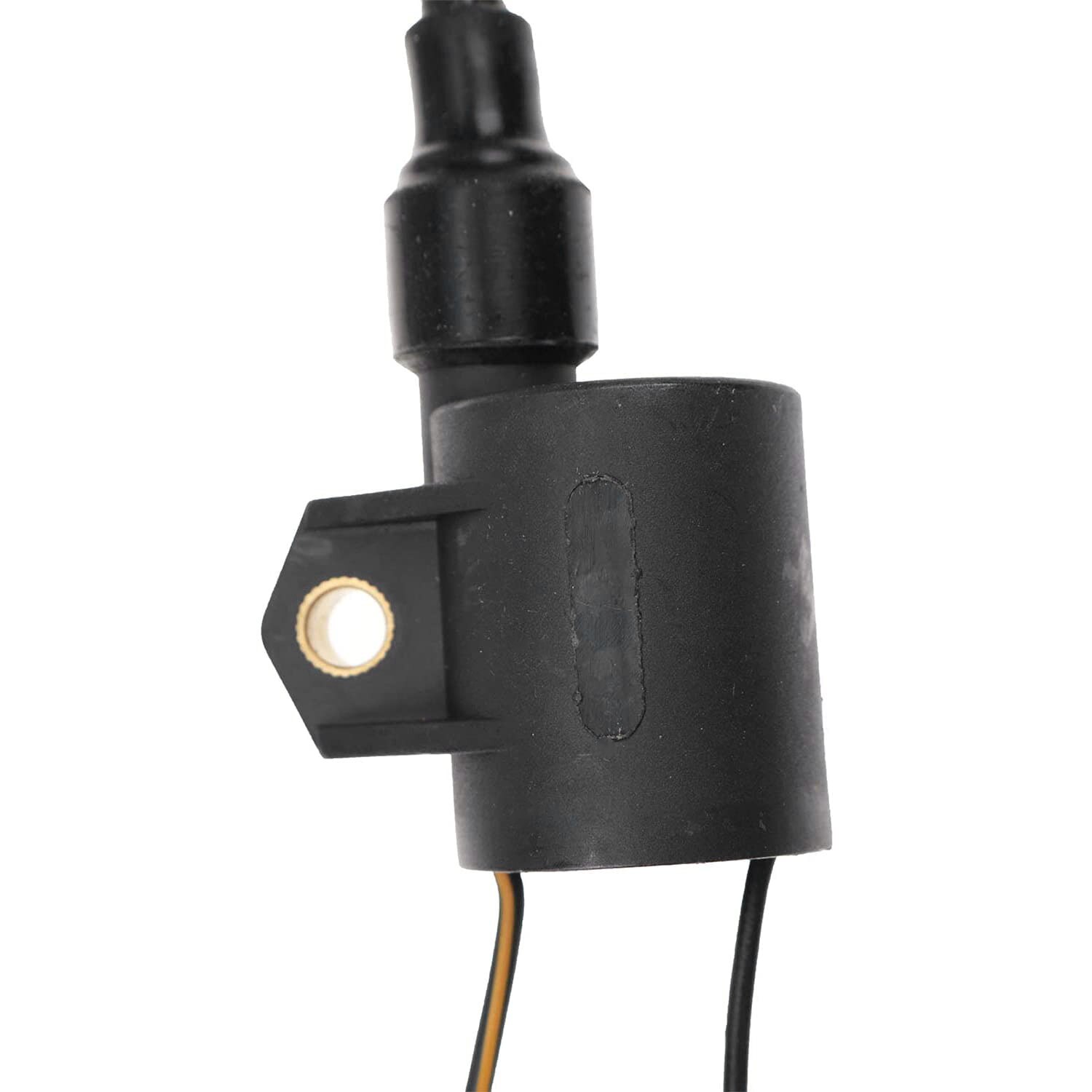 Boat Ignition Coil Assy for 40HP 50HP 2 Stroke 3 Cylinder Yamaha Outboard Motor Engine 6H5-85570 Boat Accessories Marine