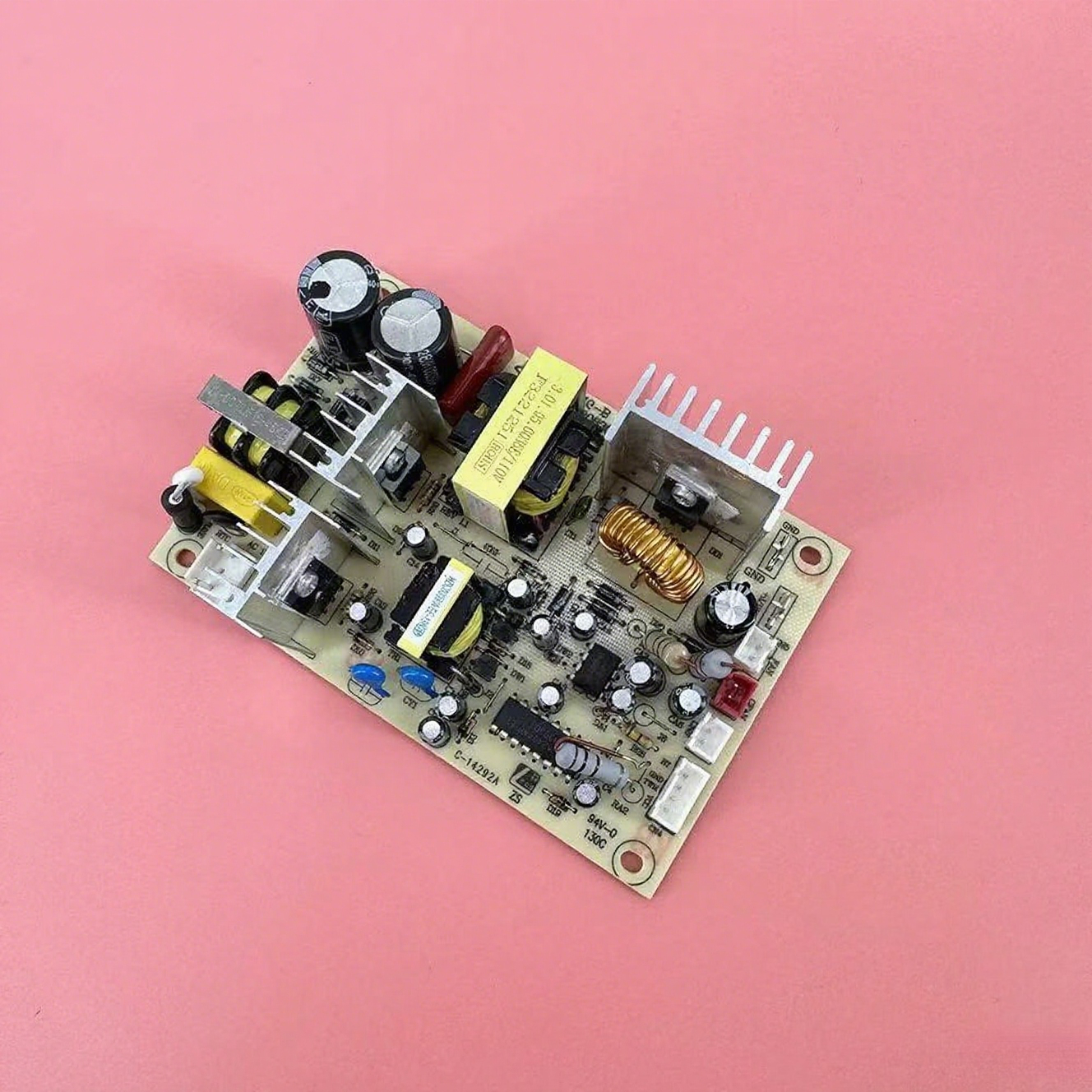 Original 110V 220V Input wine cooler control board CD-220-B CD-110-B PCB80830K2