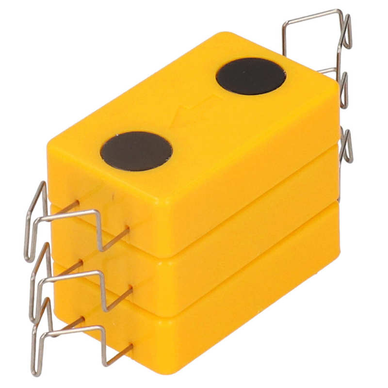 Drywall Cutout Locator Tool Accurate Magnetic Locator Drywall Cutout Marking Tools