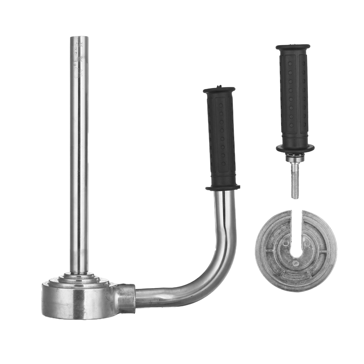 Handy Manual Handle Stretch Film Wrapping Dispenser Tools Pallet Stretch Packing Equipment Carton Package Machinery Components