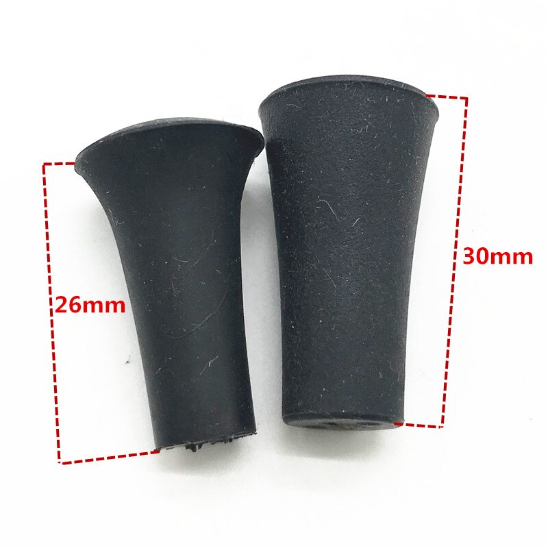 X GRIP Post Caps for ram mount 1 inch ball x grip phone smartphone cradle holder mount