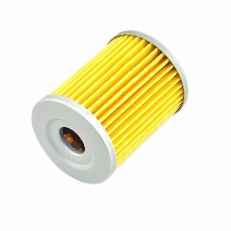 Motorcykel oliefilter til suzuki ltf 160 lt160 lt230 lt-f230 lt250 ltf 250 lt-z250 lt300 lt-f300f dr125 dr-z125 rv125 sp125 dr200