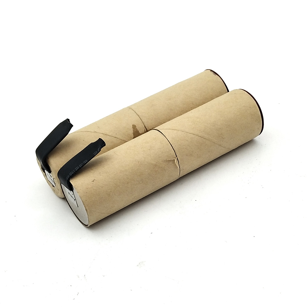 3000mAh for Lervia 4.8V Ni MH Battery pack CD vacuum cleaner Handstaubsauger KH750 for self-installation