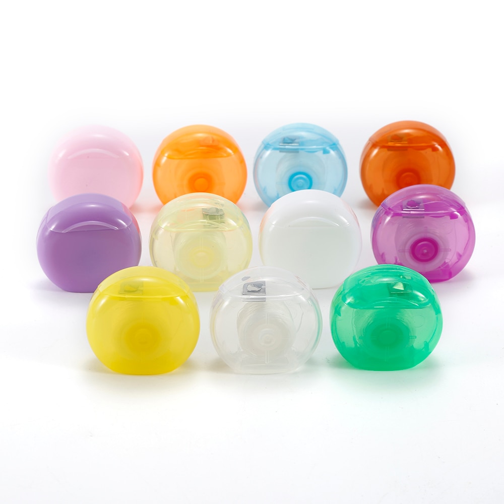 10m Dental Floss Tooth Pick Floss Interdental Brush Teeth Clean Tooth Cleaning Stick Tool Oral Care Daily Use Toothbrush