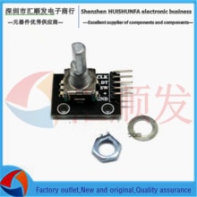 Xd-88 360 Graden Roterende Encoder Module KY-040 Voor Module