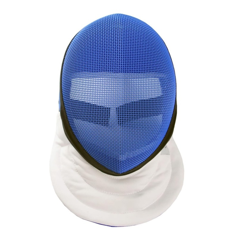 Máscara de esgrima 350NW Epee Capacete Adulto / Crianças Proteção facial Equipamento de proteção de esgrima de alta qualidade