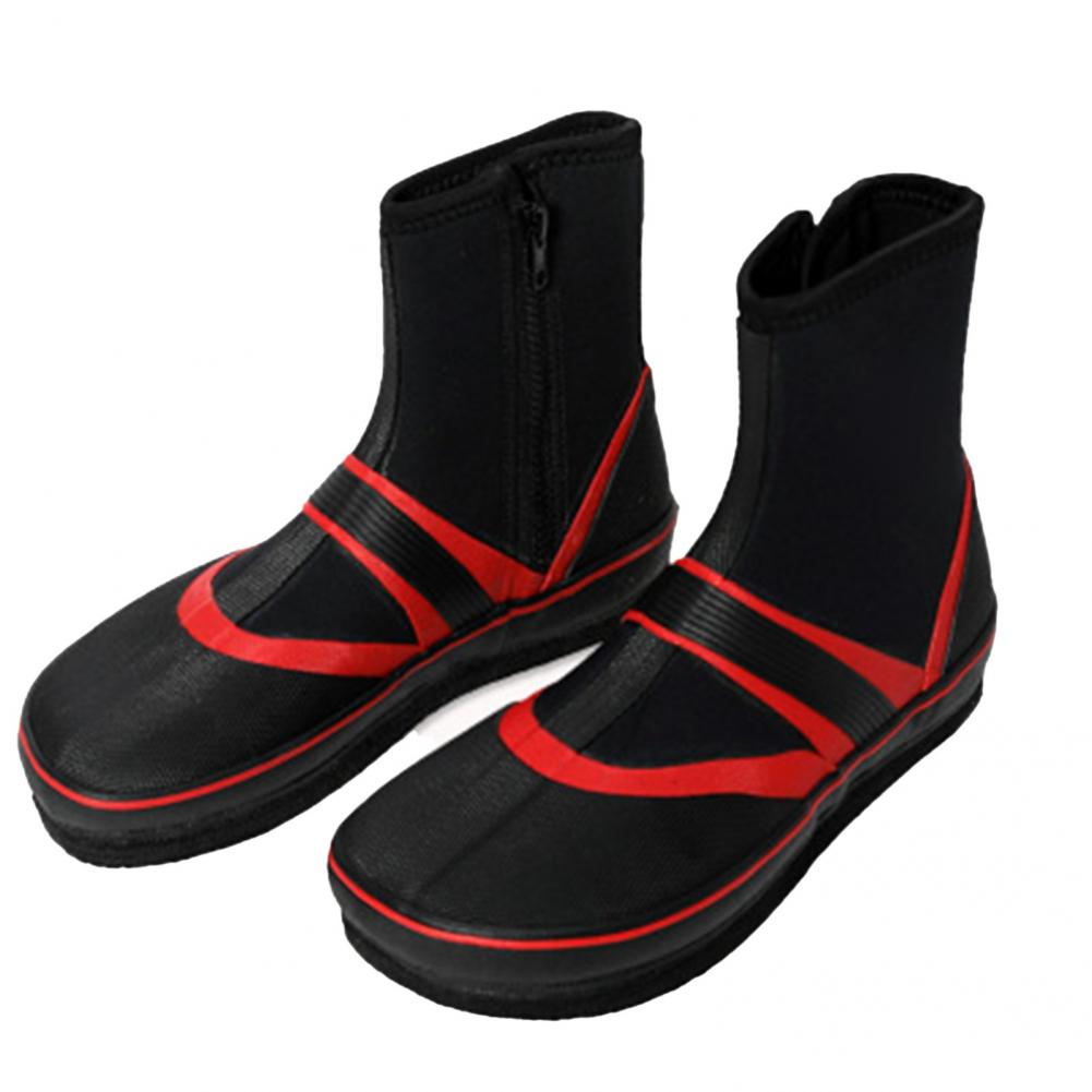 Abu Garcia Neopreen visbroek - Waterdichte borstbroek met ingebouwde laarzen & zolen van vilt voor maximale grip - Geïsoleerd en duurzaam voor koudwatervissen, waden en buitenactiviteiten XL 46/47 Abu Garcia Neopreen visbroek - Waterdichte borstbroek met ingebouwde laarzen & zolen van vilt voor maximale grip - Geïsoleerd en duurzaam voor koudwatervissen, waden en buitenactiviteiten XL 46/47