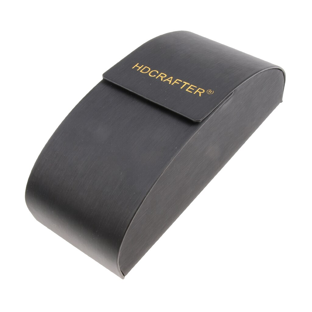 Women Men Eyeglass Glasses Protector Hard Case Sunglasses Storage Box Cloth