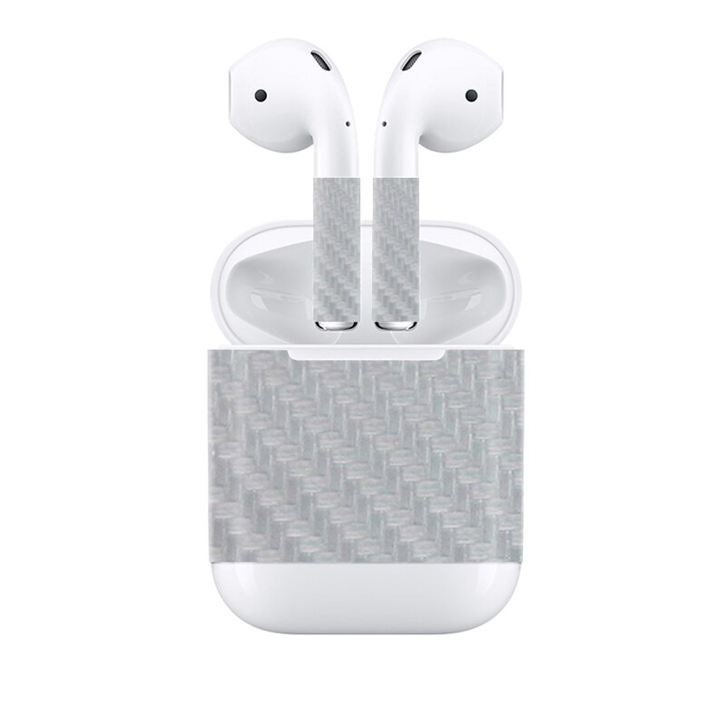 Funda protectora para Apple Airpods, decoración de pegatinas bricolaje: 277