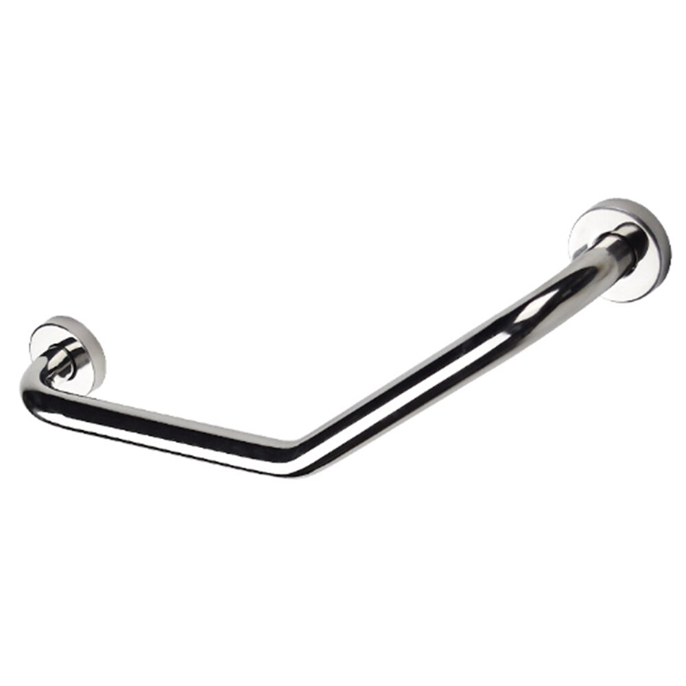 Stainless Steel Thickening Bathroom Grab Bars For Elderly Bathroom Handle Grab Bar Anti-skidding Safety Hand Rail