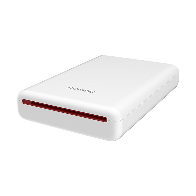 Huawei AR Printer 300 dpi Draagbare Foto Mini Pocket Bluetooth 4.1 Met DIY Delen 500 mAh