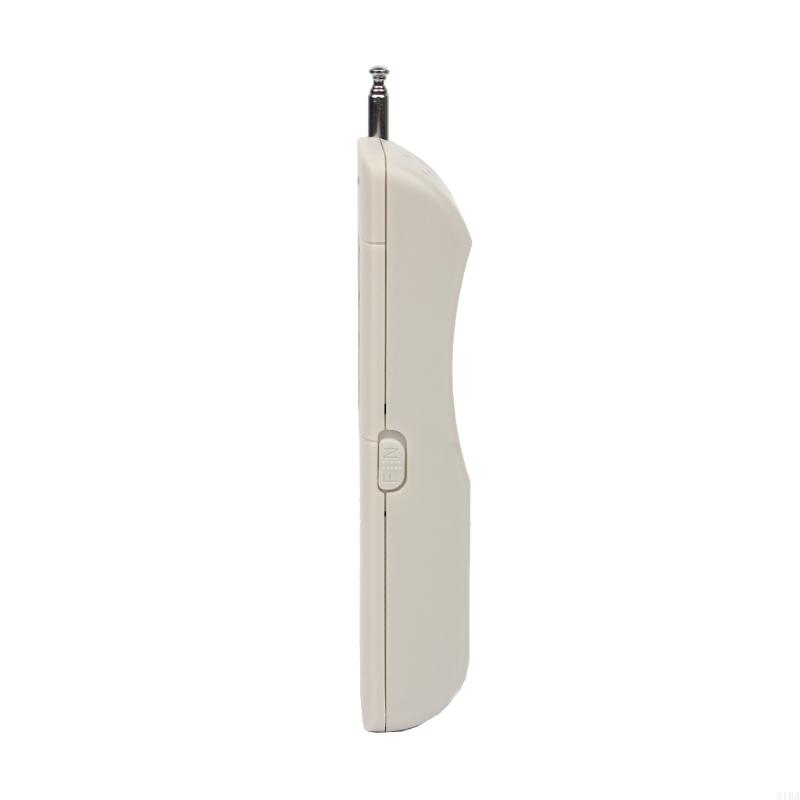 652F 3000m Long Distance High Power 4 6 8 12CH RF Remote Control Transmitter 433 MHZ Garage Door Gate Remote