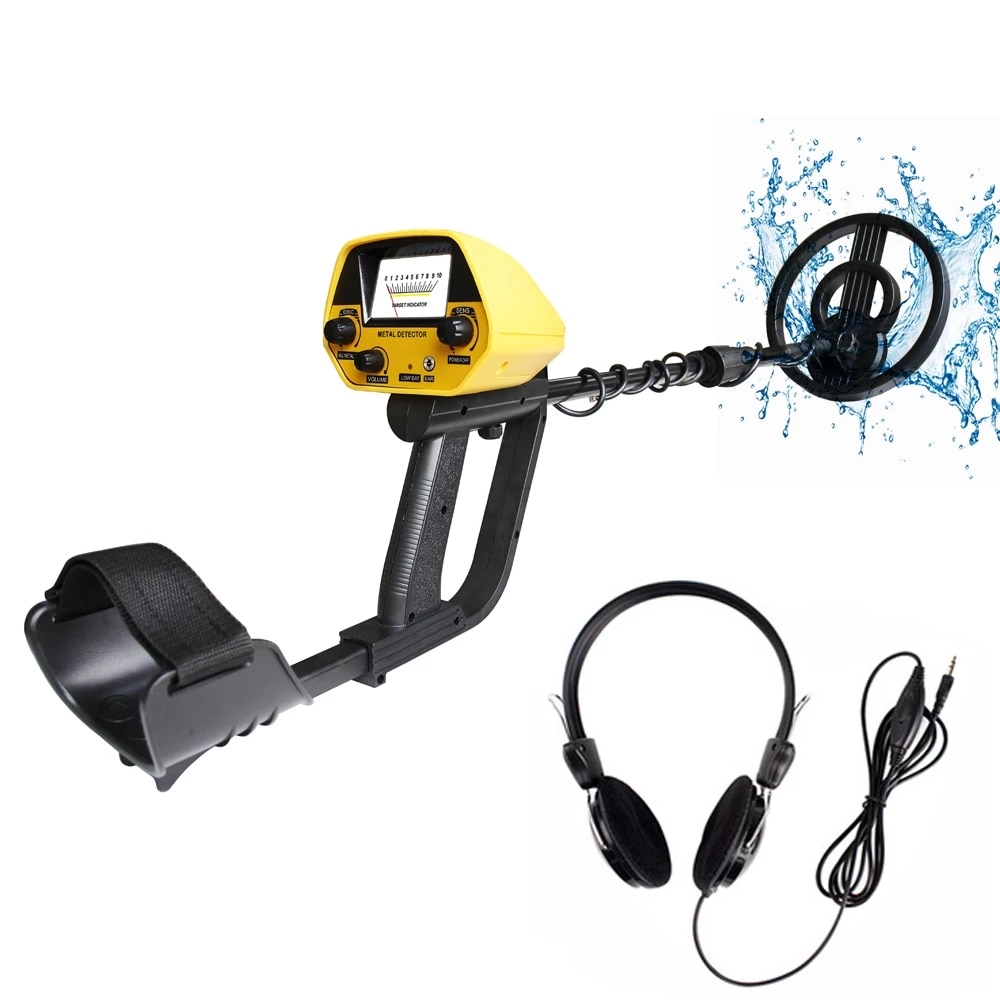 Verkoop MD-5090 GT-5090 Goud Detector GTX5030 Underground Metal Detector Sieraden Schat Gold Digger MD-4030 Voor Kind En Volwassen