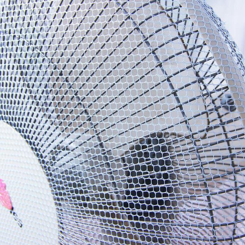 1 Piece Children'S Anti-Pinch Hand Electric Fan Sa... – Grandado