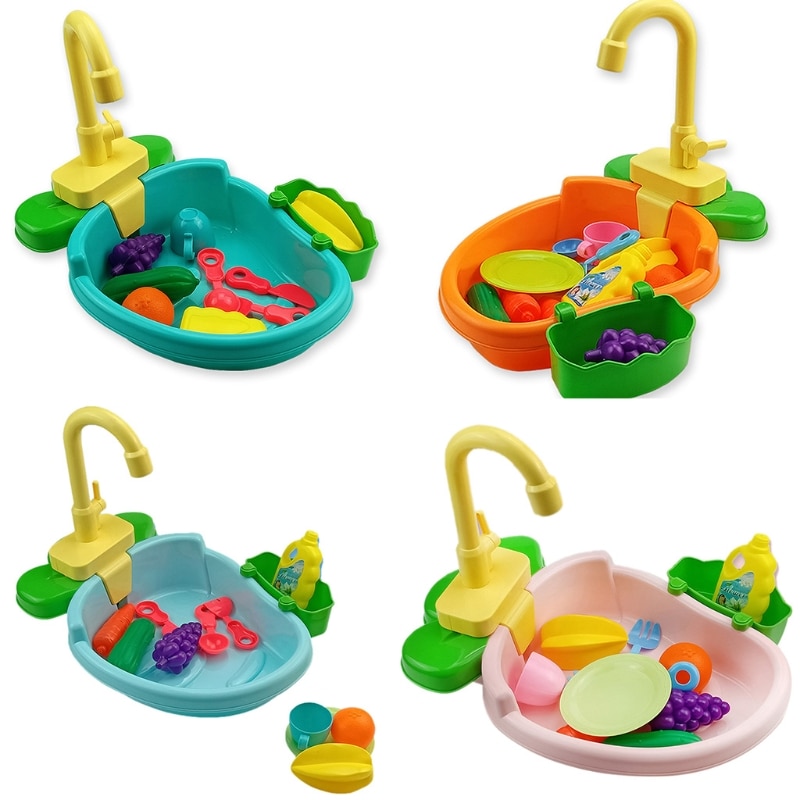 Papagei Automatische Badewanne mit Wasserhahn Vogel Dusche bat Badewanne Zubringer Schüssel für Haustier Sittich Nymphensittich Lovebird Kind Spielzeug